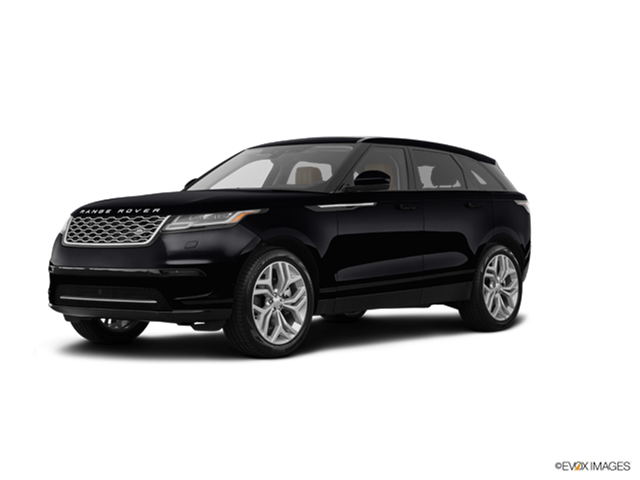 2018 Land Rover Range Rover Velar New Car Prices Kelley